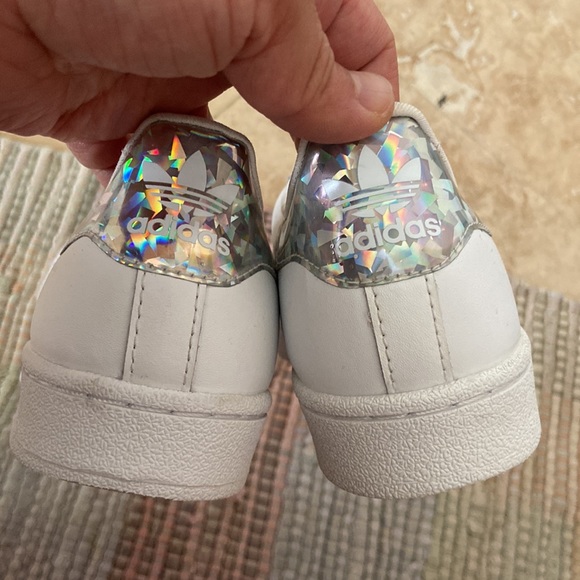 Adidas size 5 - Picture 2 of 8